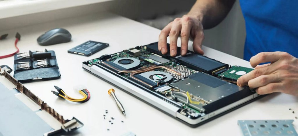 Comprehensive-laptop