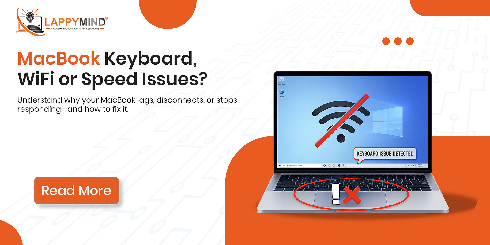 MacBook Trackpad Clicking Iissue